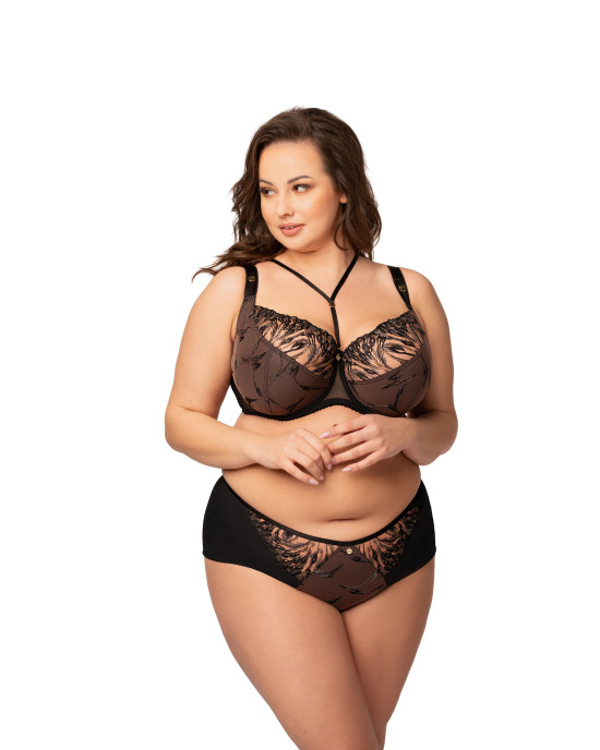 Γυναικείο Σλιπ Plus Size – Κάλυψη & Άνεση σε Μεγάλα Μεγέθη Γυναικείο Σλιπ Plus Size – Κάλυψη & Άνεση σε Μεγάλα Μεγέθη